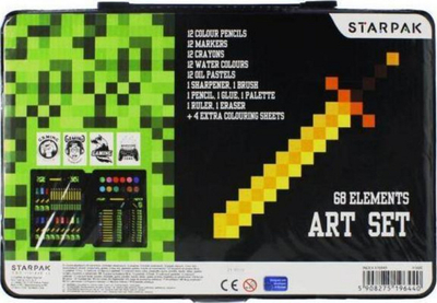 Set arti Starpak