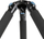 Tripod Sirui R-4214X, i gjatë deri 150 cm, mban deri 25 kg, i zi