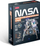 Puzzle 3D NASA Apollo 11 Lunar Module, 93 copa, shumëngjyrësh