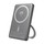 Power bank Dudao K28S, 5000mAh, 20W PD MagSafe, gri