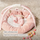 Shtroje e bute me lodra - 90 cm  FANFAN Pink