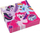 Serveta feste My Little Pony, set me 20 copë, 33x33 cm, me ngjyra nga të gjitha