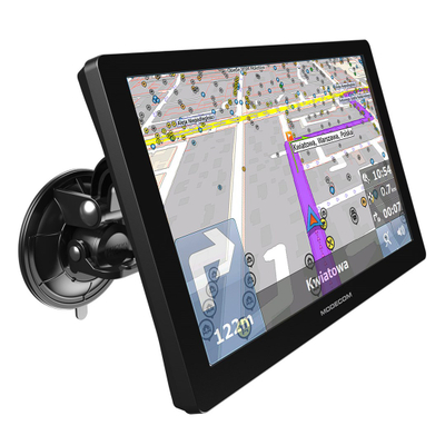 Навигација за автомобил Modecom FreeWAY CX 9.0, 9", мапи на Европа, црна