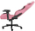Genesis Nitro 720 Гејмерски стол, Black/Pink