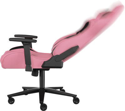 Genesis Nitro 720 Гејмерски стол, Black/Pink