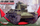 Model tanku Mirage 7TP Light Single-Turret, plastik, 1 frëngji
