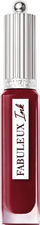 Ruj buzësh Bourjois Fabuleux Ink 05 Berry'Tale Romance, 3.5ml, ngjyrë berry