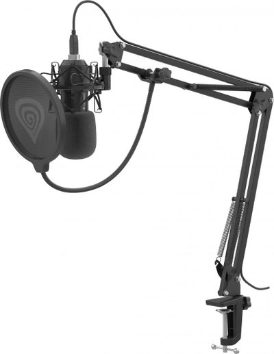 Mikrofon Genesis Radium 400 (NGM-1377)