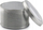 Orë dore Casio LTP1308D-1BV për goca, çelik inox, 50m kundra ujit, e zezë
