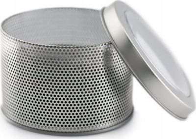 Orë dore Casio LTP1308D-1BV për goca, çelik inox, 50m kundra ujit, e zezë