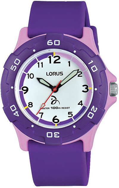 Orë dore Lorus RRX19GX9