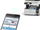 Мултифункционален печатач Epson EcoTank ET-5170, инкџет A4, безжичен, сив