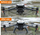Bazë ngritëse Sunnylife M3P-LG582-GY për DJI Mavic 3 Pro, ngritje 42 mm, plastikë ABS, gri