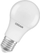 Llambë LED Osram Classic A 8W, E27, dritë e ngrohtë, e bardhë mat
