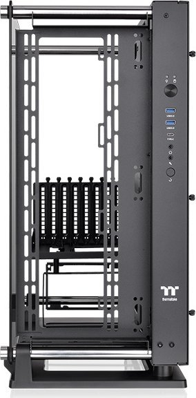 Kasë Thermaltake Core P3 TG Pro, Midi Tower