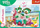Puzzle mini Trefl The Treflik Family, 54 copë, 20x13cm, shumëngjyrësh