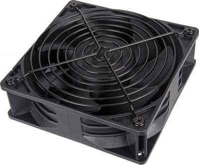 Ftohës SilverStone FHS 120X, 120 mm
