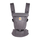 Mbajtëse bebe Ergobaby Adapt SoftFlex Mesh, ergonomike, grafit gri