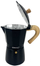 Xhezve kubane për kafe Kinghoff KH 1887, 9 filxhanë, 450 ml, për induksion, e zezë