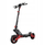 Trotinet elektrik Motus PRO10 Daytona S, motor 1000W, deri 80 km bateri, i zi