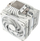 Ладилник за процесор Alpenfohn Brocken 4 Max ARGB, 2x 120mm, бел