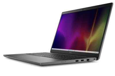 Laptop Dell Latitude 3540, 15.6", Core i5, 16GB RAM, 256GB SSD, gri
