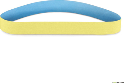 Rrip gërryes Flex CR-P240 434914, P240, 760 x 40 mm, set 10 copë