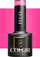 Llak thonjsh hibrid Activeshop Ocho Nails F08, 5 g, fluo