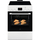 Shporet Electrolux LKR664100W