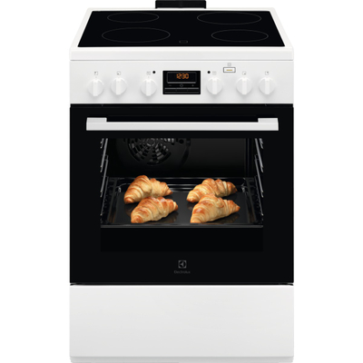 Shporet Electrolux LKR664100W