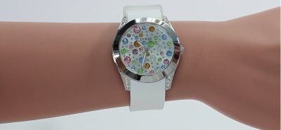 Orë dore Guess Wonderlust W1059L1