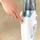 Shtupë me avull Black & Decker FSM1605, e bardhë