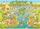 Puzzle Heye Marino Degano Nile Habitat, 1000 copa, shumëngjyrësh