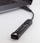 USB флеш Apricorn Aegis Secure Key ASK3 NX, 256GB, USB 3.0, црна