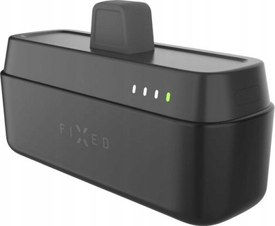 Powerbank FIXED Zen 5 Plug in, 5000 mAh, PD 20W, i zi