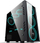 Kasë Aigo Black Technology Mini, Mini Tower