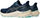 Atlete vrapimi ASICS GT-2000 12 për femra, teknologji PureGEL, taban AHARPLUS, blu