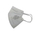 Respirator Pharma Activ FFP2 NR AnDum, i bardhë