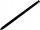 Pen Samsung S Pen për Galaxy S22 Ultra S908, zëvendësues, i zi