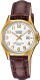 Orë dore Casio Collection LTS-100GL-7AVEF (006)