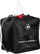 Dush kampingu GRAVITY Tourist Shower 40L, me pompë, i zi