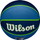 Top basketbolli Wilson WNBA Team Tribute Min Lynx, për jashtë, shumëngjyrësh