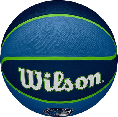 Top basketbolli Wilson WNBA Team Tribute Min Lynx, për jashtë, shumëngjyrësh
