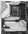 Pllakë amë MSI MPG Z790 EDGE TI MAX WIFI, ATX, LGA 1700, argjendi