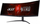Monitor Acer XZ452CUVbemiiphuzx (UM.MX2EE.V01), 44.5", QHD, i zi