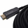 Kabllo HDMI Unitek C11072BK, 10m, 4K 60Hz, i zi