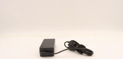 Adaptues karikues për laptop Lenovo 5A11H02883, 65W, Round Tip, i zi