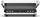 Grill elektrik Aeno AEG0005, 2000W, 32x22cm, gri