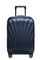 Valixhe Hard Me 4 Rrota Samsonite C-Lite 55/20 Ngjyrë Netë Blu
