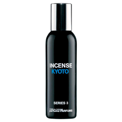 Eau de Toilette Comme des Garçons Series 3 Incense Kyoto, 50ml